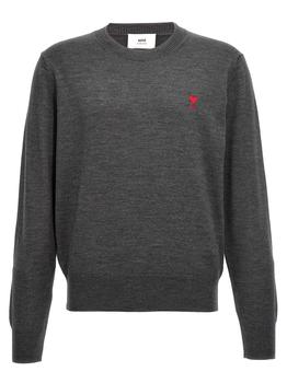 AMI PARIS 'Ami de coeur' sweater