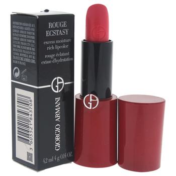 product Armani Ladies Rouge Ecstasy - # 500 Eccentrico Stick 0.14 oz Lipstick Makeup 3605521843708 image