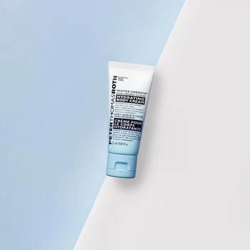 Peter Thomas Roth | Water Drench Hyaluronic Cloud Hydrating Body Cream - Deluxe Sample 独家减免邮费