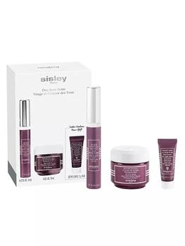 Sisley | Black Rose 3-Piece Skin Care Set 