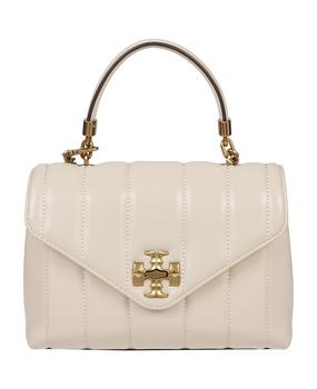 tory burch kira链条包, Tory Burch | Kira Small Top-handle Satchel Bag商品图片 9折