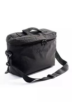 商品Sandpacks | Soft Cooler Tote | Insulated Beach Cooler Bag | Royal Blue,商家Belk,价格¥663图片