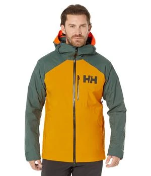 Helly Hansen | Powdreamer Jacket 独家减免邮费