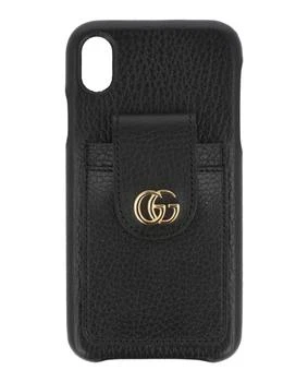 Gucci | GG Marmont Leather iPhone XR Case,商家Maison Beyond,价格¥399