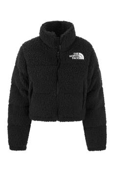 The North Face | THE NORTH FACE NUPTSE - Long-haired jacket商品图片,6.3折×额外9折, 额外九折