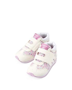 Miki House | Girls' Miki House x Mizuno Printed Sneakers – Walker, Toddler商品图片,