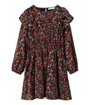 Mango | Charlote Dress (Little Kids/Big Kids)商品图片,4.8折