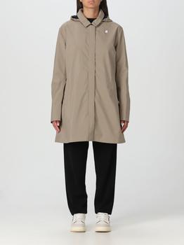 商品K-Way raincoat for woman图片