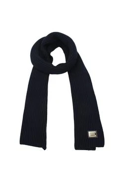 推荐Scarves Cashmere Blue Blue Navy商品