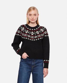 美国拉夫劳伦毛衣, Ralph Lauren | WOOL SWEATER商品图片 6折