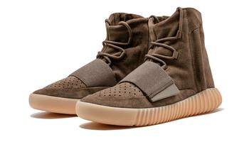 yeezy750, Adidas | adidas Yeezy Boost 750 "Light Brown Gum" 棕 椰子商品图片 