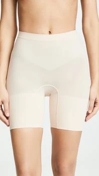 SPANX | SPANX Power 短裤,商家Shopbop,价格¥271