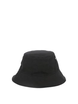 A.P.C. | A.P.C. 男士帽子 COGYXM24125LZZ 黑色 6.8折起