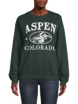 推荐Aspen Colorado Sweatshirt商品