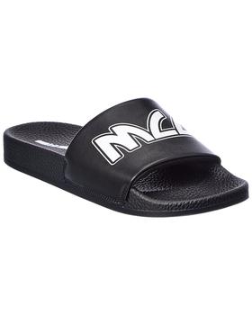 Alexander McQueen | McQ by Alexander McQueen Logo Canvas Slide商品图片,4.1折