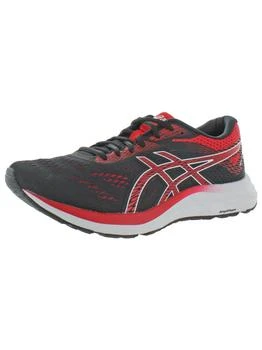 Asics | GEL-Excite 6 Mens Faux Leather Padded Insole Running Shoes 8.5折