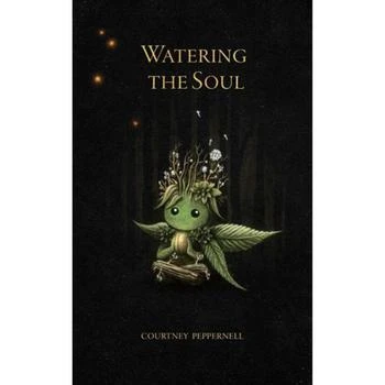 Barnes & Noble | Watering the Soul by Courtney Peppernell,商家Macy's,价格¥127