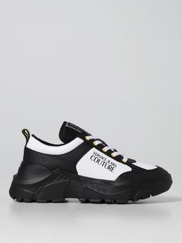 推荐Versace Jeans Couture sneakers for man商品