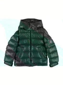 Moncler | New Maya Down Jacket 