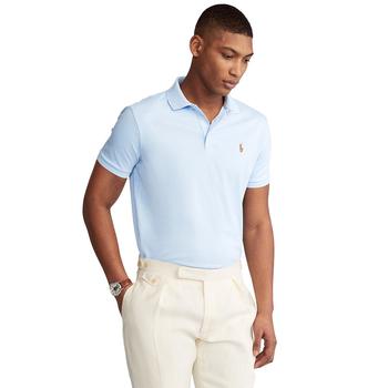 商品Ralph Lauren | Men's Custom Slim Fit Cotton Polo,商家Macy's,价格¥608图片