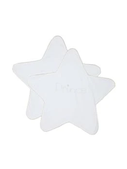 LA STUPENDERIA | Polka Dot Blanket 6.8折