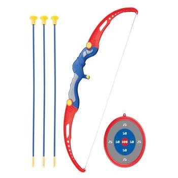 Franklin | Indoor Archery Target Set 