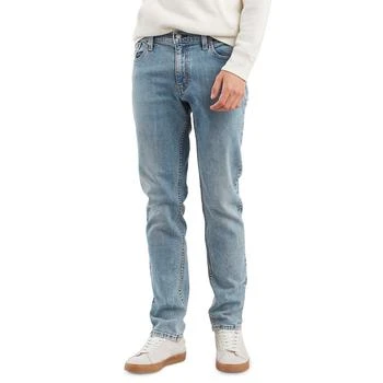 Levi's | Levi’s® Men’s 511™ Flex Slim Fit Jeans 8.6折, 独家减免邮费