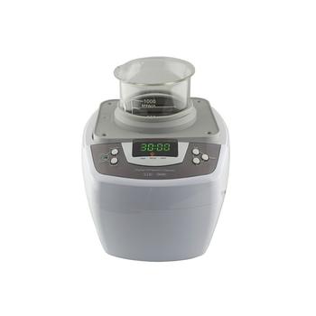 商品iSonic | P4810+Bhk03A Commercial Ultrasonic Cleaner with 1000 ML Beaker for Liposomal Vitamin C,商家Macy's,价格¥847图片