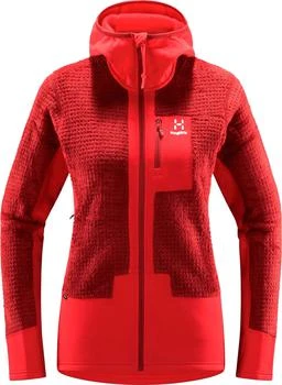 Haglofs | Roc Spitz Mid Hoodie - Women’s,商家The Last Hunt,价格¥927