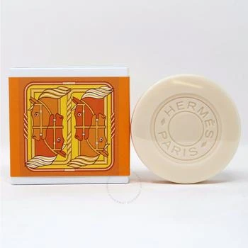 Hermes | Eau De Mandarine Ambree / Hermes Soap Perfumed 3.5 oz (100 ml) (W),商家Jomashop,价格¥187