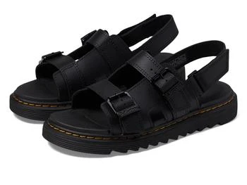 Dr. Martens | Varel (Big Kid),商家Zappos,价格¥551