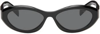 推荐Black Symbole Sunglasses商品