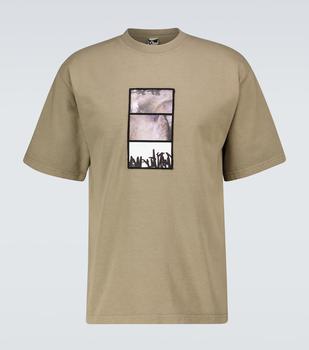 GR10K | Utility短袖T恤商品图片,7折