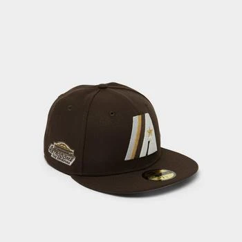 推荐New Era Houston Astros MLB 59FIFTY Fitted Hat商品