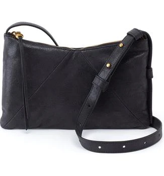 推荐Paulette Small Leather Crossbody Bag商品