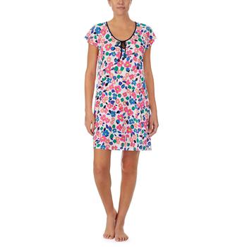 kate spade连衣裙, Kate Spade | Fashion Short Sleeve Chemise商品图片 6折