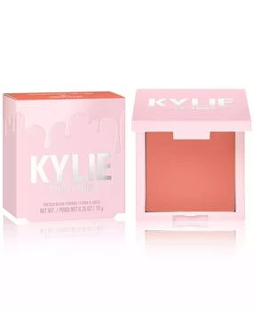 Kylie Cosmetics | Pressed Blush Powder,商家Macy's,价格¥126