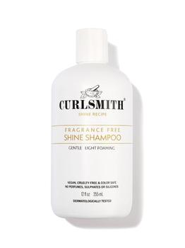 CURLSMITH | Shine Shampoo FULL 12 FL OZ.商品图片,额外9.5折, 额外九五折