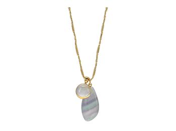 Chan Luu是什么牌子, Chan Luu | Quartz Necklace商品图片 6折