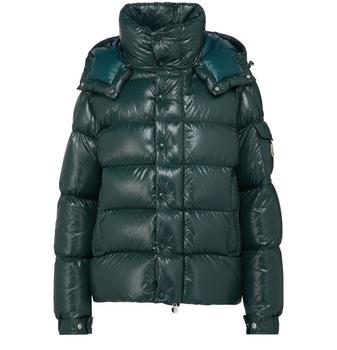 女士盟可睐, Moncler | Moncler Maya 70 羽绒服商品图片 