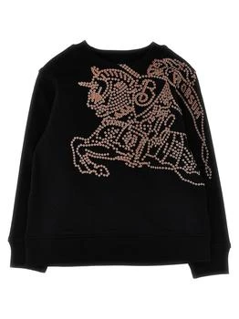 Burberry | Burberry Kids 'Ekd' Sweatshirt,商家Baltini,价格¥2356