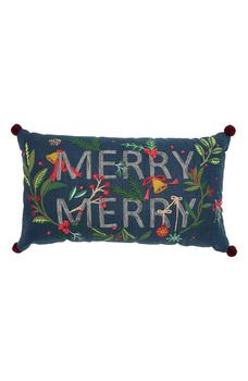 商品Merry Merry Decorative Pillow图片