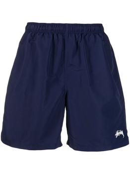 stussy裤子, STUSSY | STUSSY - Swim Shorts商品图片 