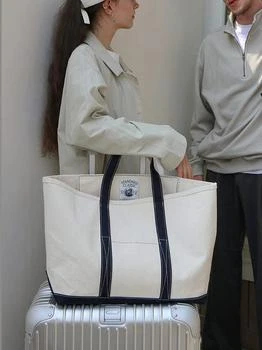 推荐Classic Tote Bag - Navy商品