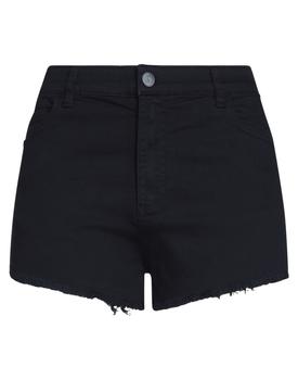 Armani Exchange | Denim shorts商品图片,3折