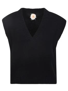 JARDINS DES ORANGERS | JARDINS DES ORANGERS VESTS,商家Baltini,价格¥1621