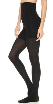 SPANX | SPANX 高腰奢华连裤袜,商家Shopbop,价格¥281