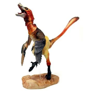 Beasts of the Mesozoic | Velociraptor Mongoliensis Dinosaur Action Figure,商家Macy's,价格¥404