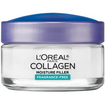 L'Oreal Paris | Collagen Moisture Filler Facial Day Cream商品图片,