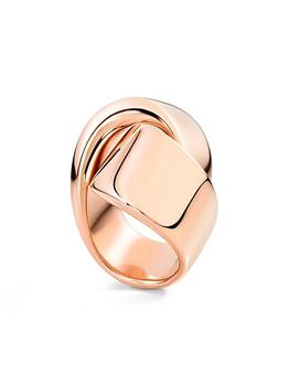商品Abraccio 18K Rose Gold Ring图片
